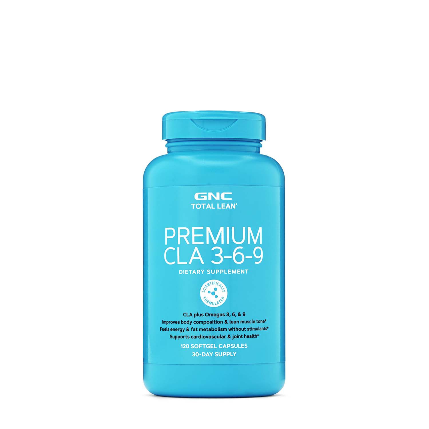 Gnc omega 3 6 y 9