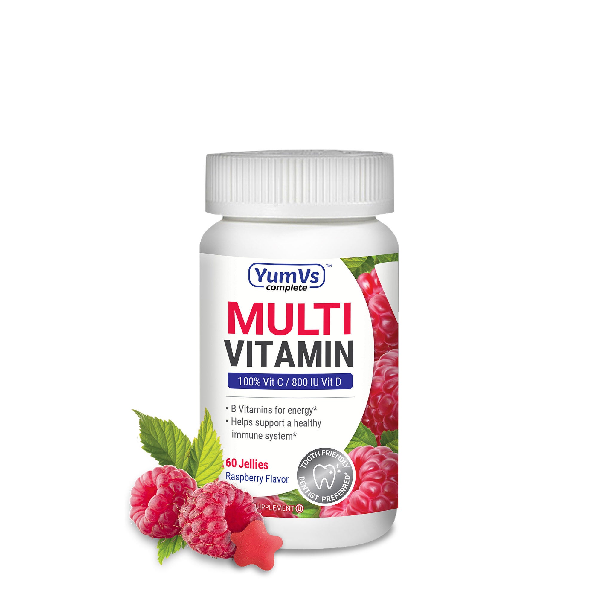 Multi Vitamin | GNC