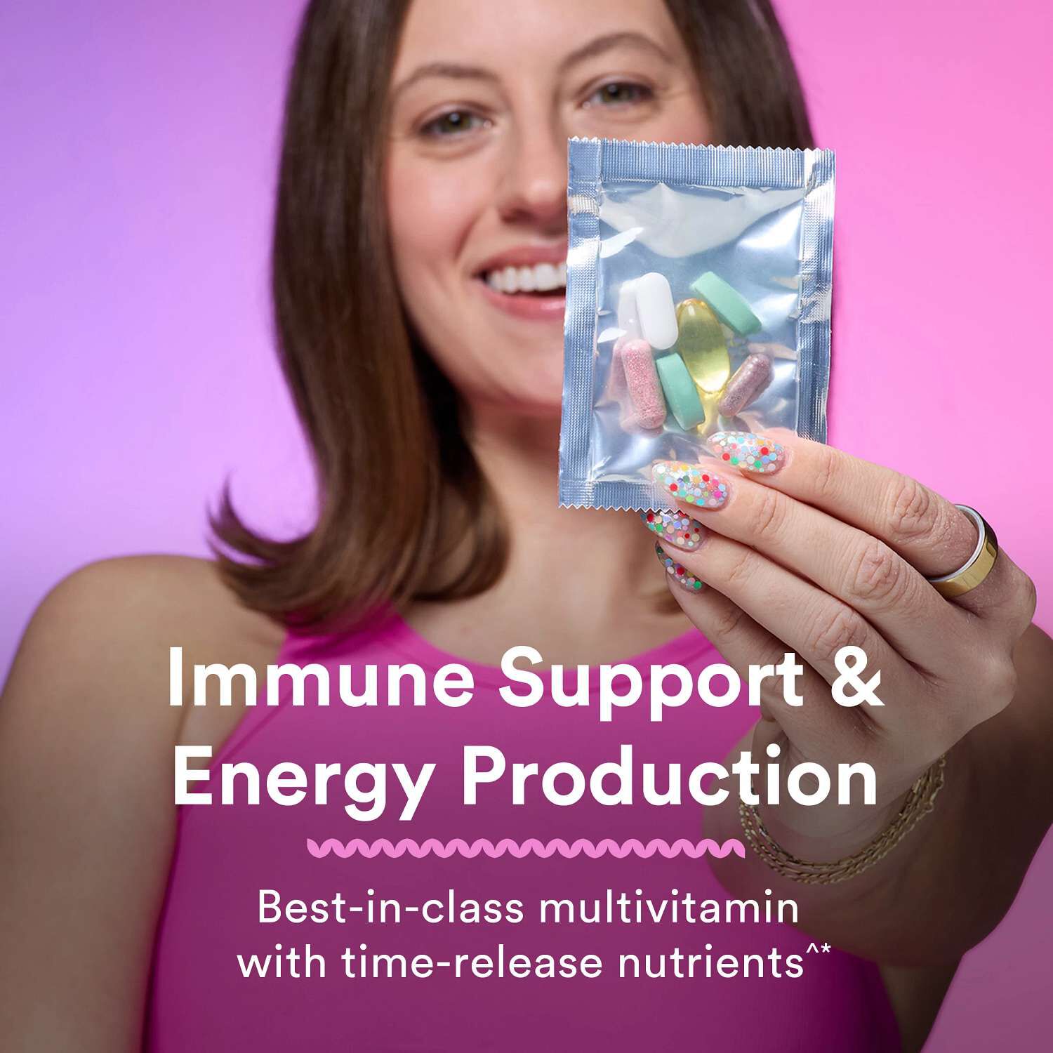 Live Well Vitapak&reg; Program V2 (1 Month Supply)