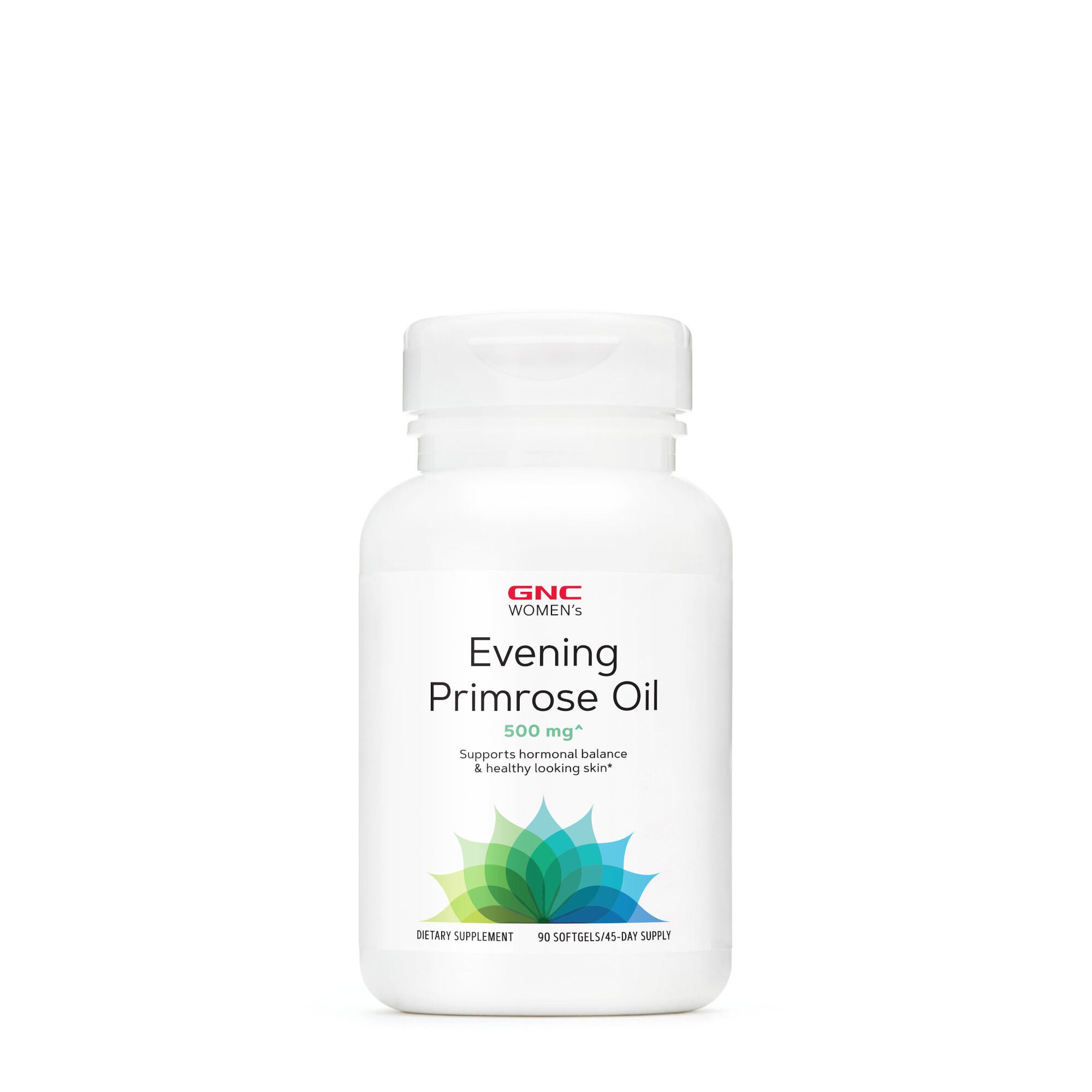 Gnc Women S Evening Primrose Oil 500 Mg Gnc