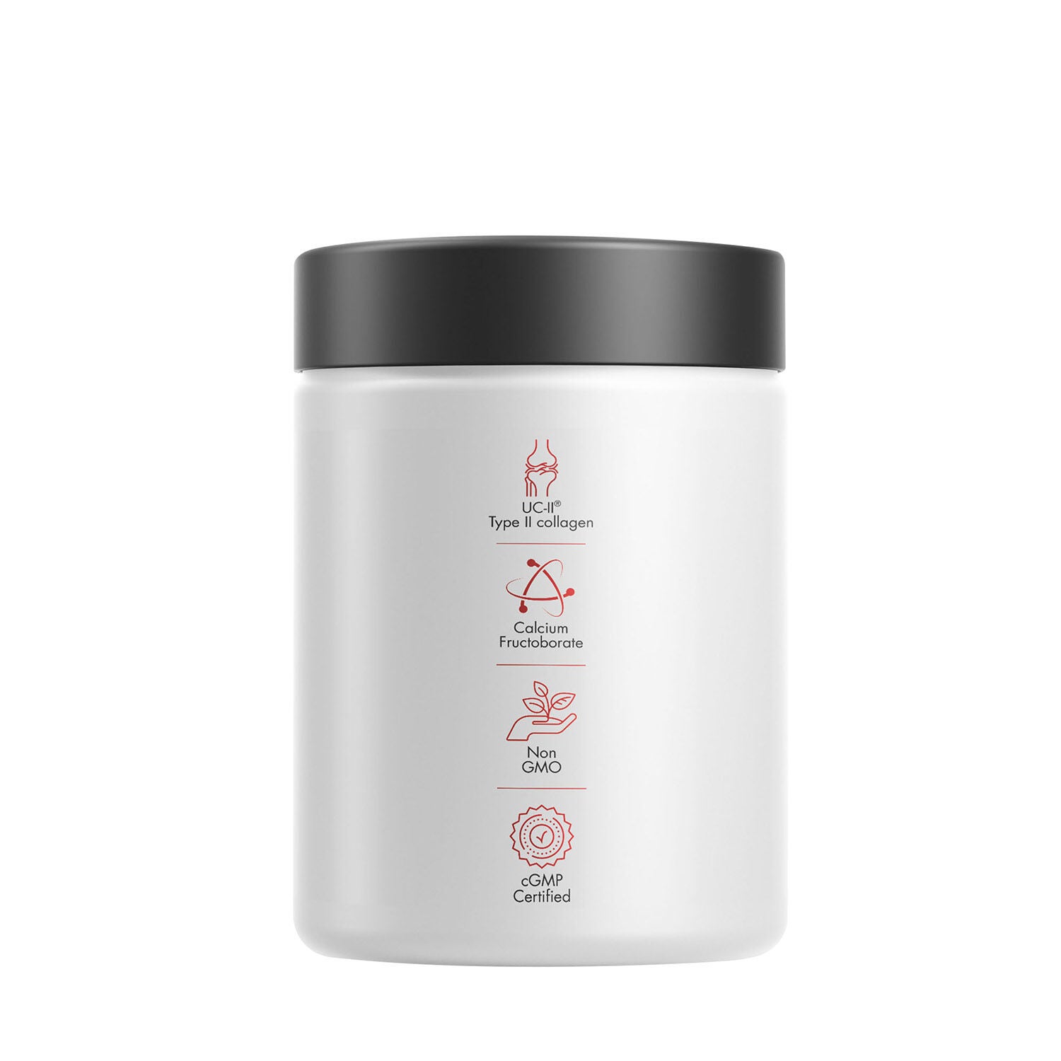 Codeage - Supreme Joint Health UC-II® Collagen & VitaCherry