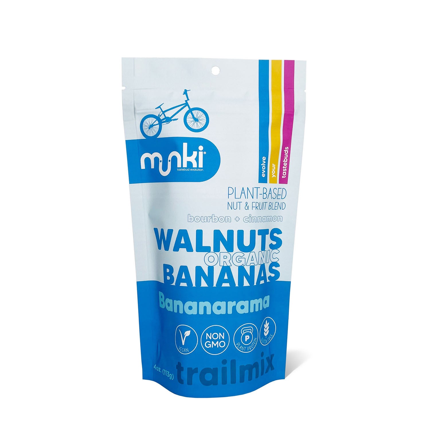 Walnuts