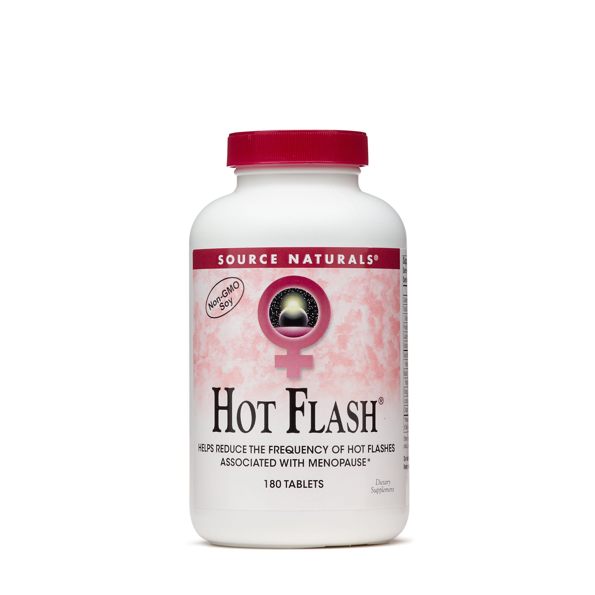 Hot Flash Tablets GNC