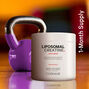 Liposomal Creatine Monohydrate - Unflavored&#40;30 Servings&#41;  | GNC