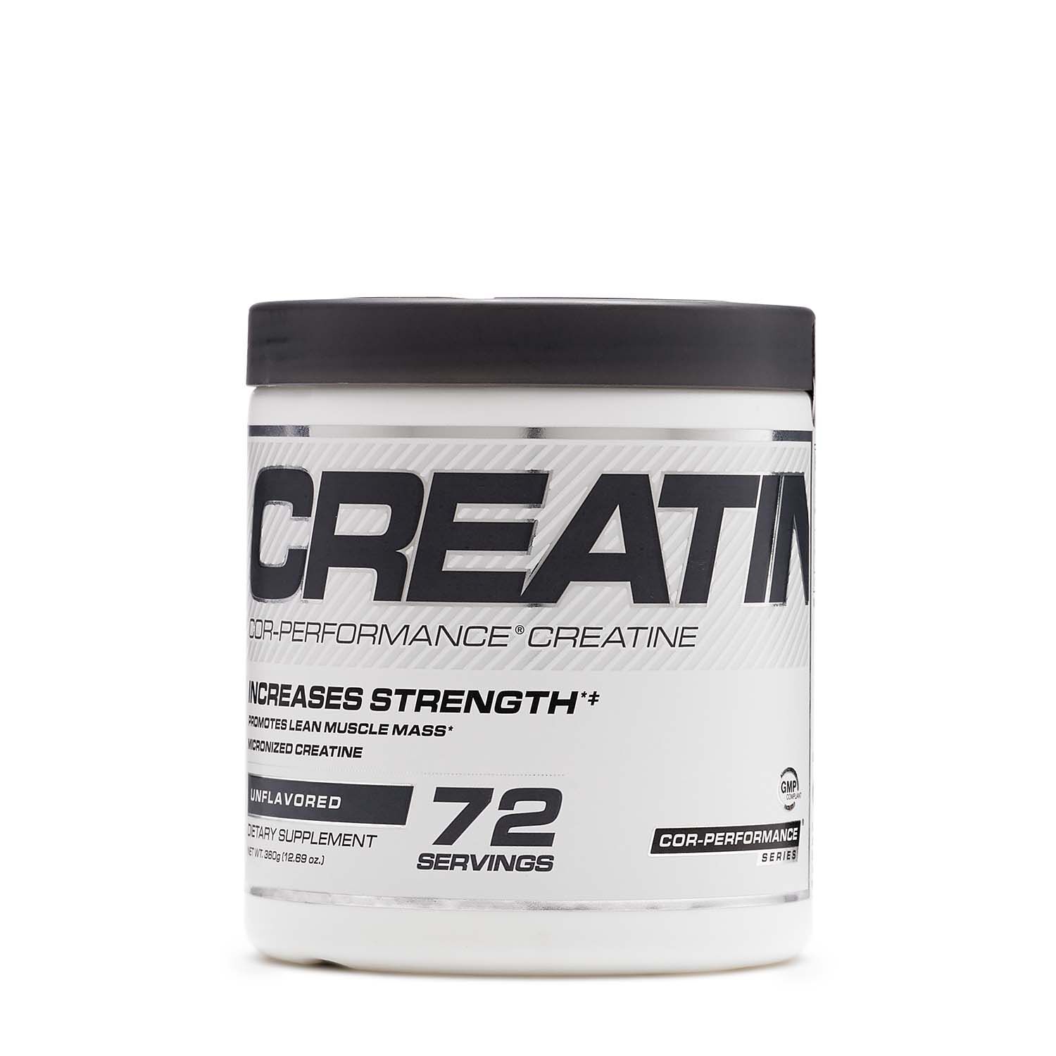 Cellucor Cor Performance Creatine Unflavored Gnc