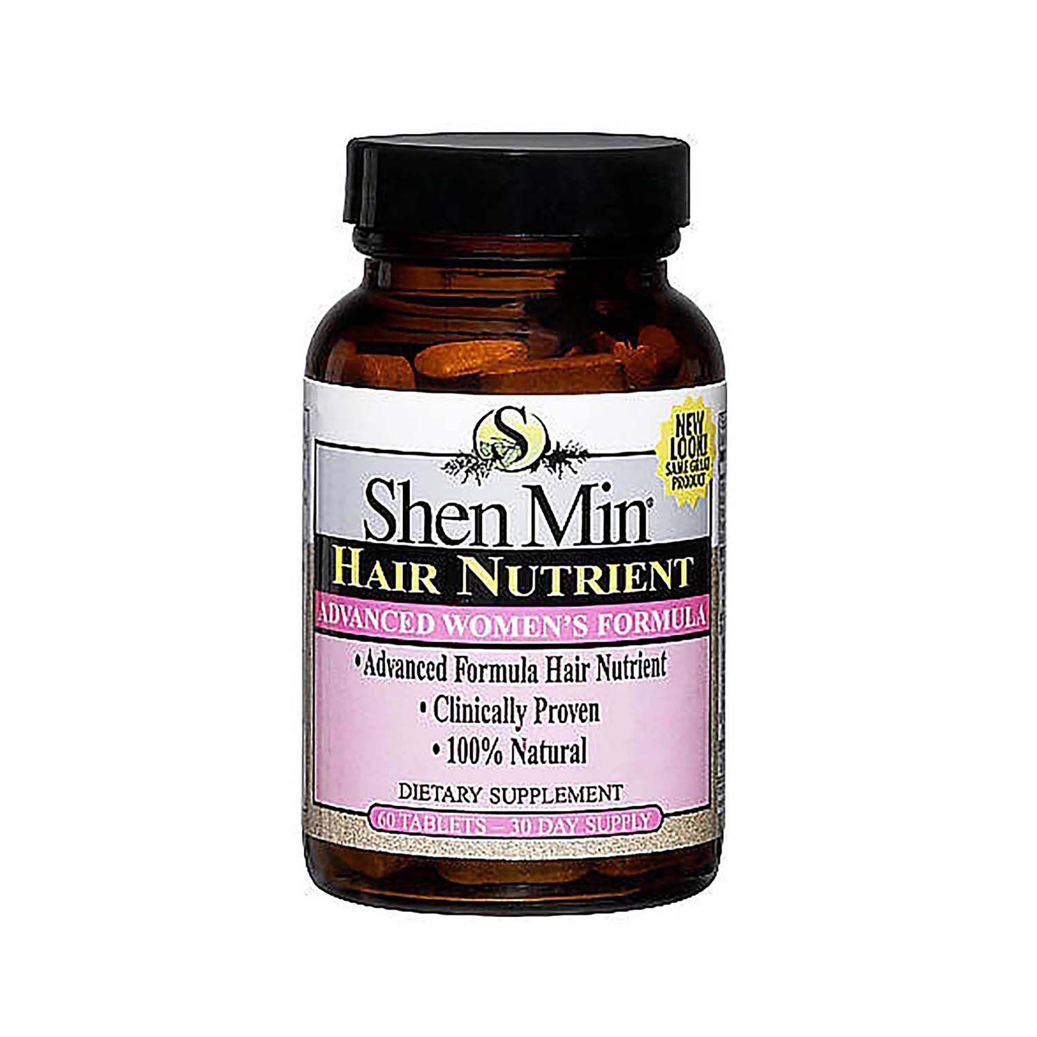 Biotech Corporation Shen Min Hair Nutrient Gnc
