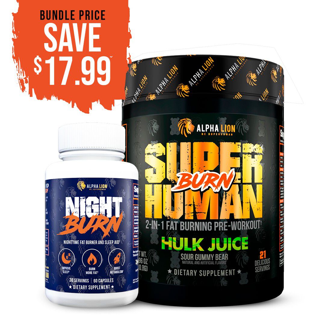 Day &amp; Night Metabolic Booster  | GNC