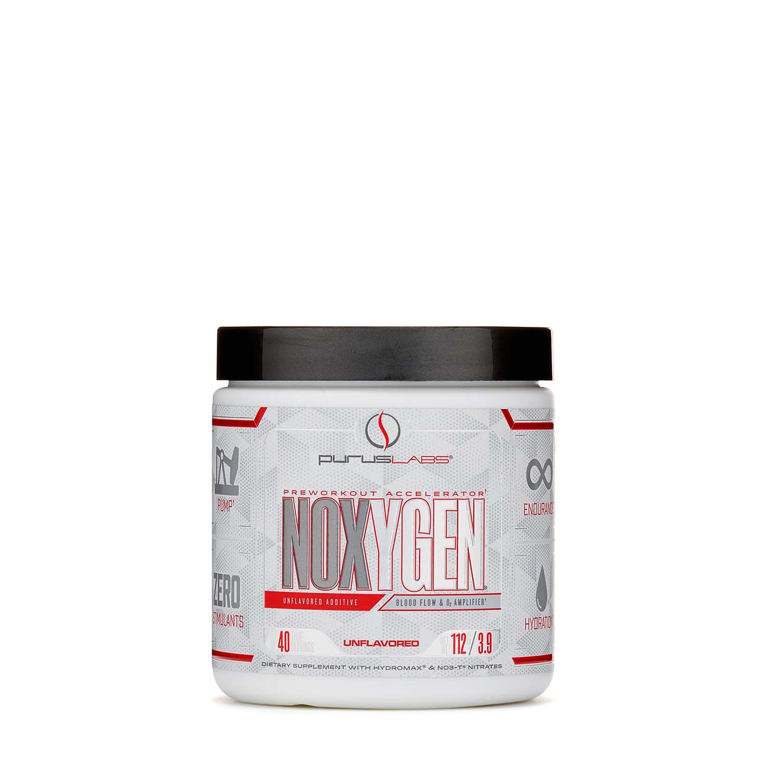 NOXygen™ - Unflavored | GNC