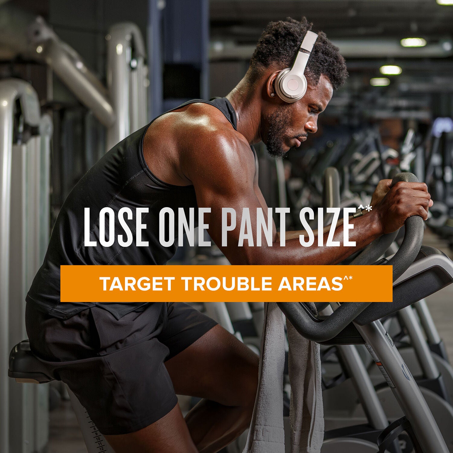 Slimvance&reg; XP Metabolism Igniter* - 120 Capsules (60 Servings)  | GNC