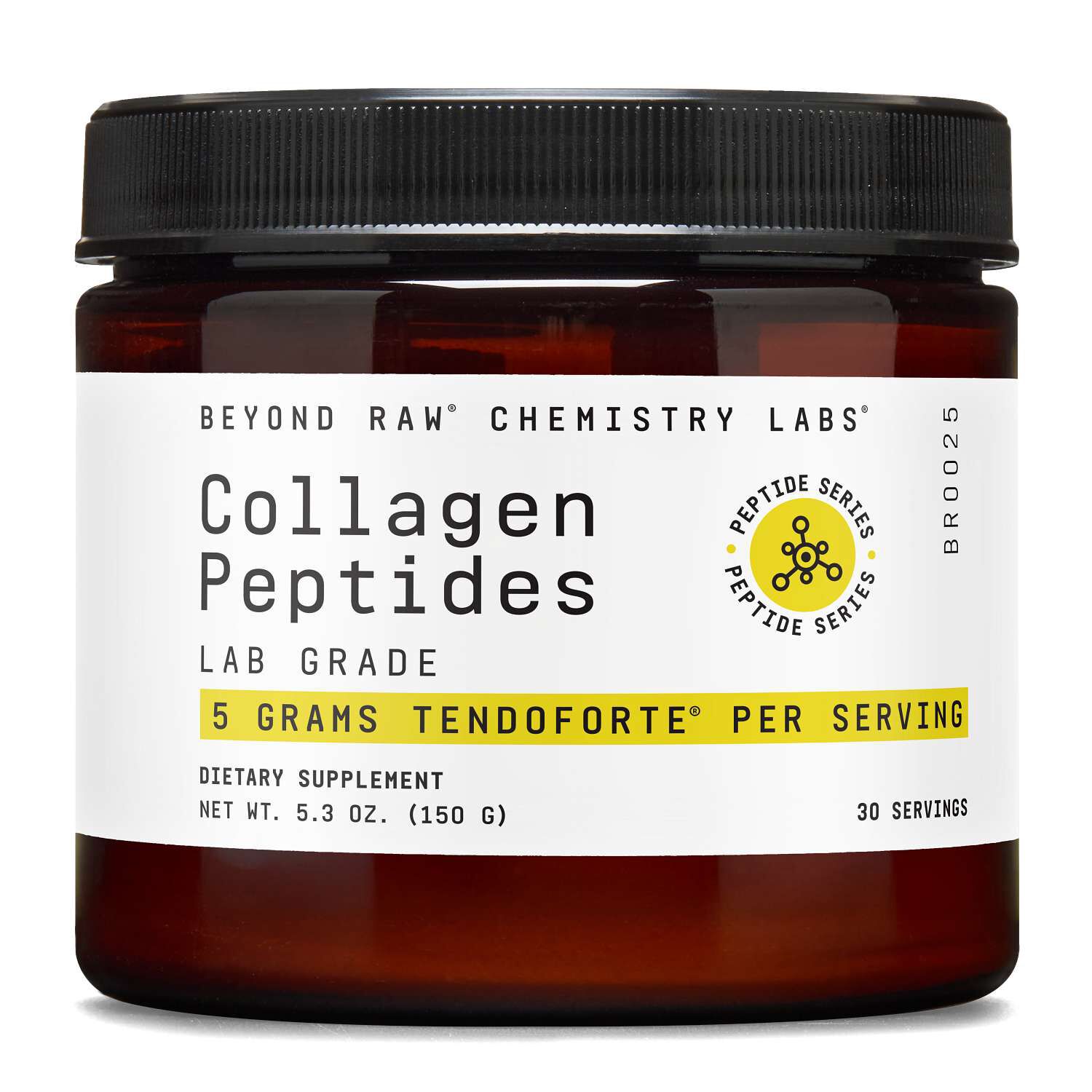Chemistry Labs&reg; Collagen Peptides (30 Servings)  | GNC