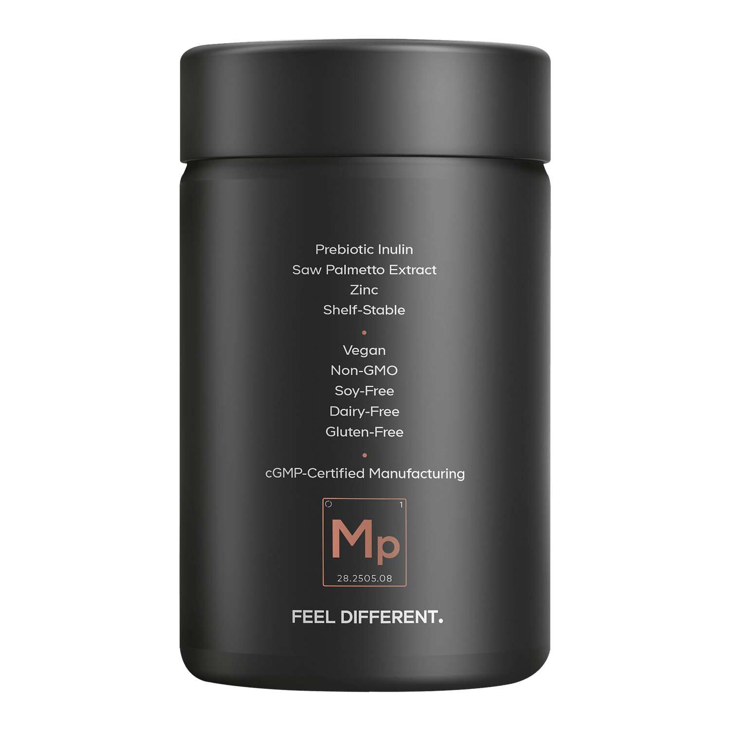 Men's Daily Probiotic - 30 Capsules (30 Servings)