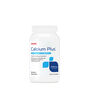 GNC Calcium Plus&reg; 1000 mg: Features Calcium Magnesium &amp; Vitamin D-3