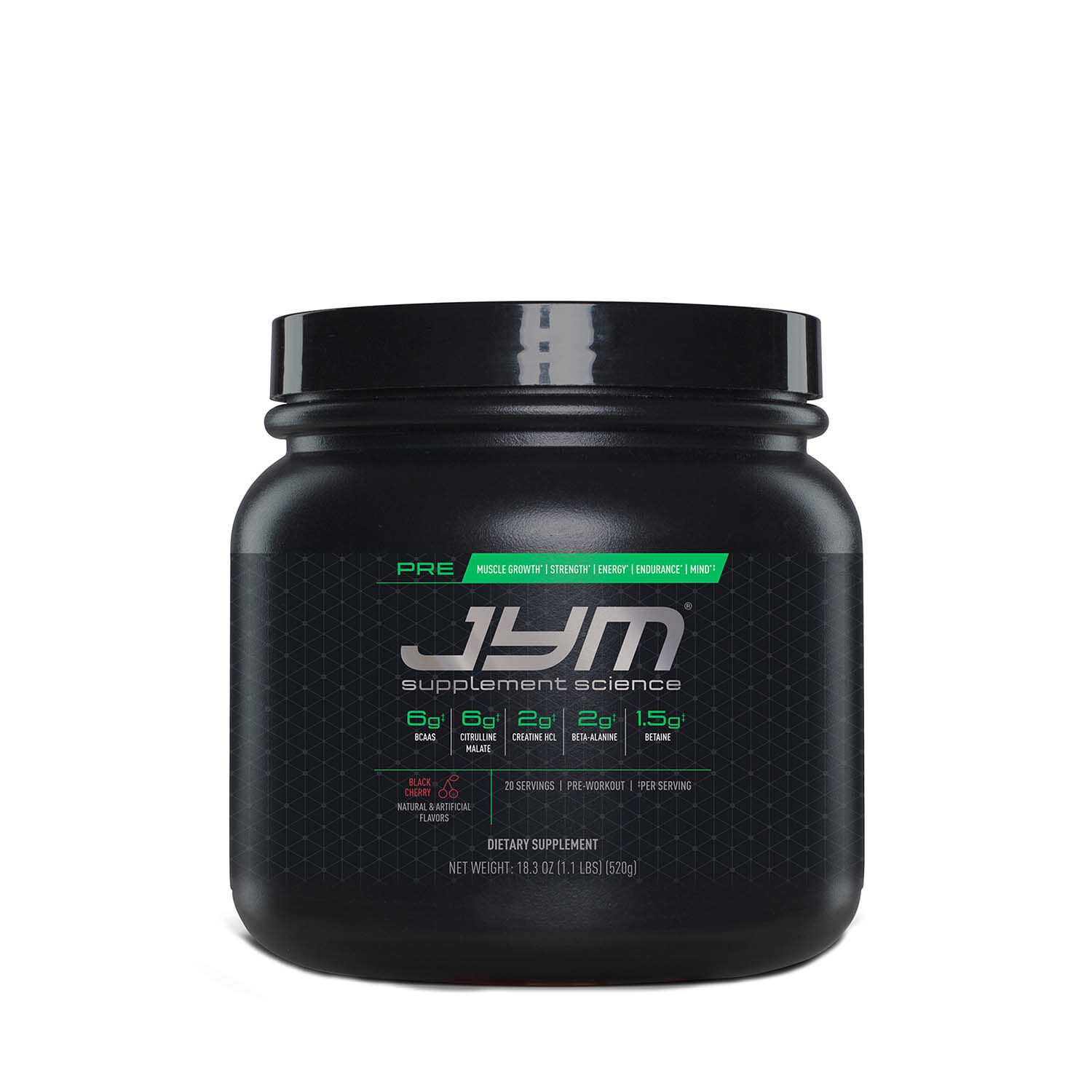 34 Jym Pre Workout Label - Labels Information List