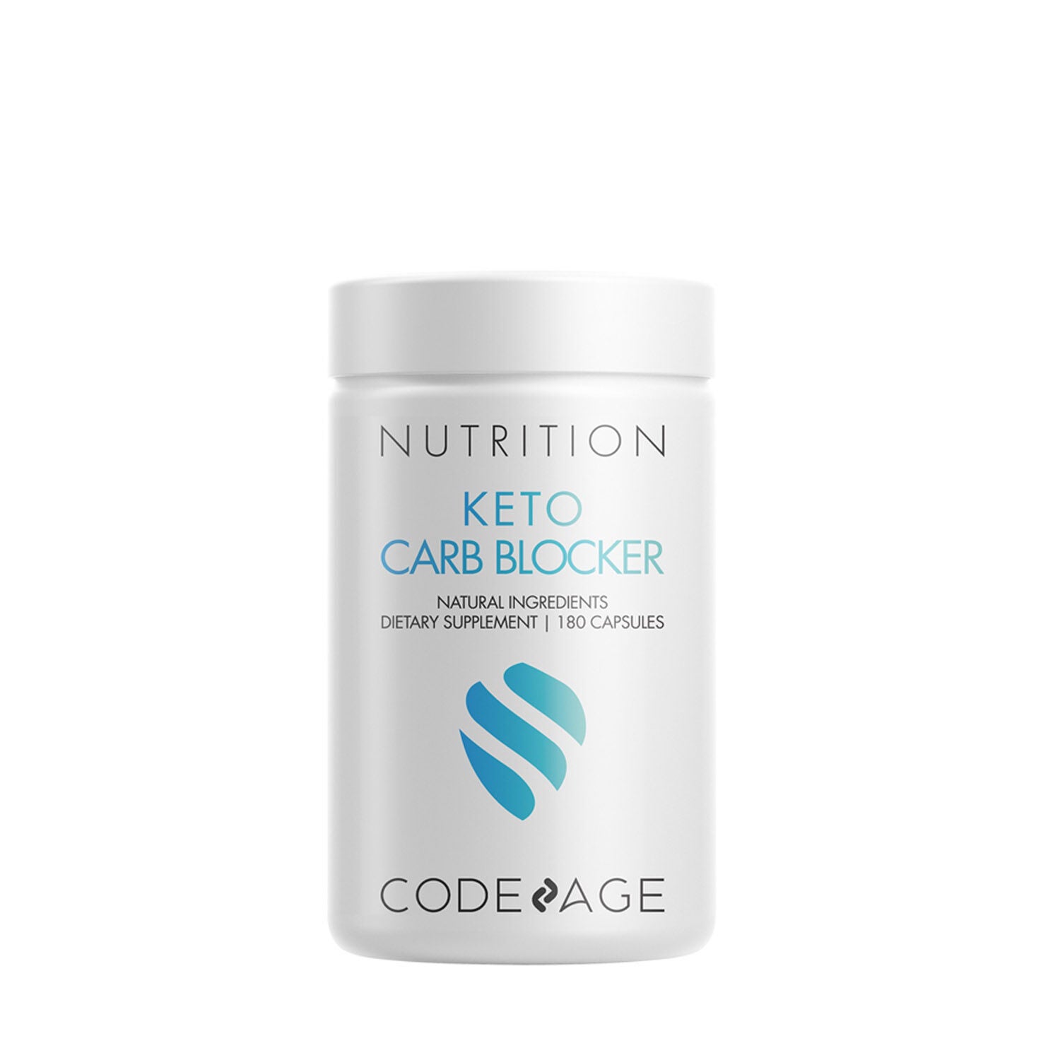 Codeage Keto Carb Blocker