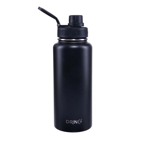 18 oz Double Wall 18/8 Pro-Grade Stainless Vacuum Sealed Big Mouth