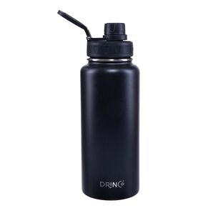 30oz Sport Vacuum Insulated Stainless Steel Water Bottle  | GNC