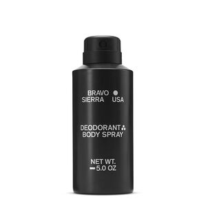 Bravo Sierra Deodorant Body Spray Original