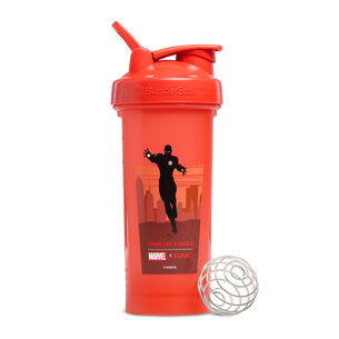 Shop Sport Shaker Bottle SPIDERMAN