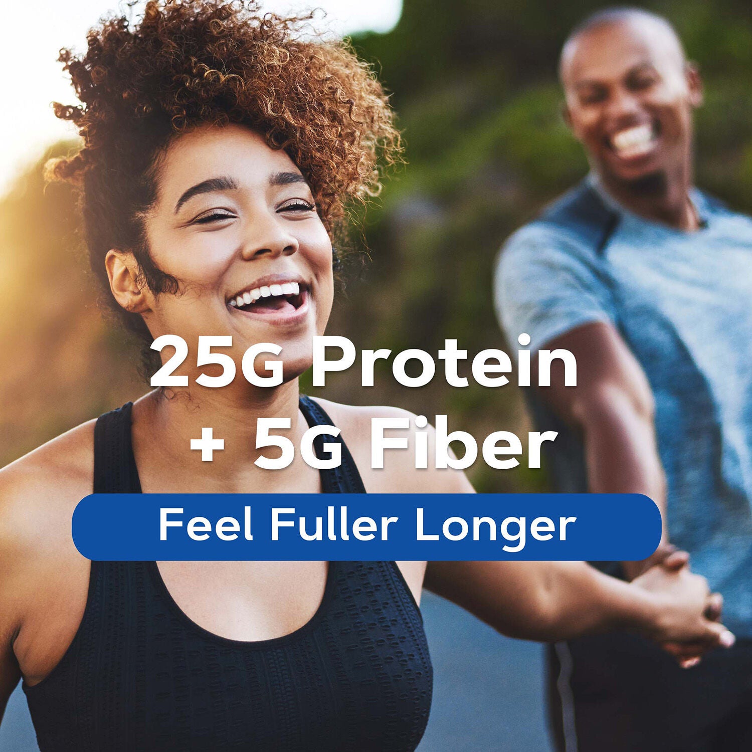 Lean Shake 25&trade; -  French Vanilla (16 Servings) French Vanilla | GNC