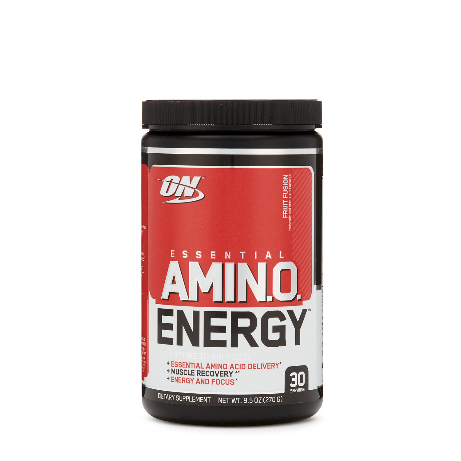 Optimum Nutrition Essential Amino Energy 330 ML X 24 Pack - MusclePetrol.com