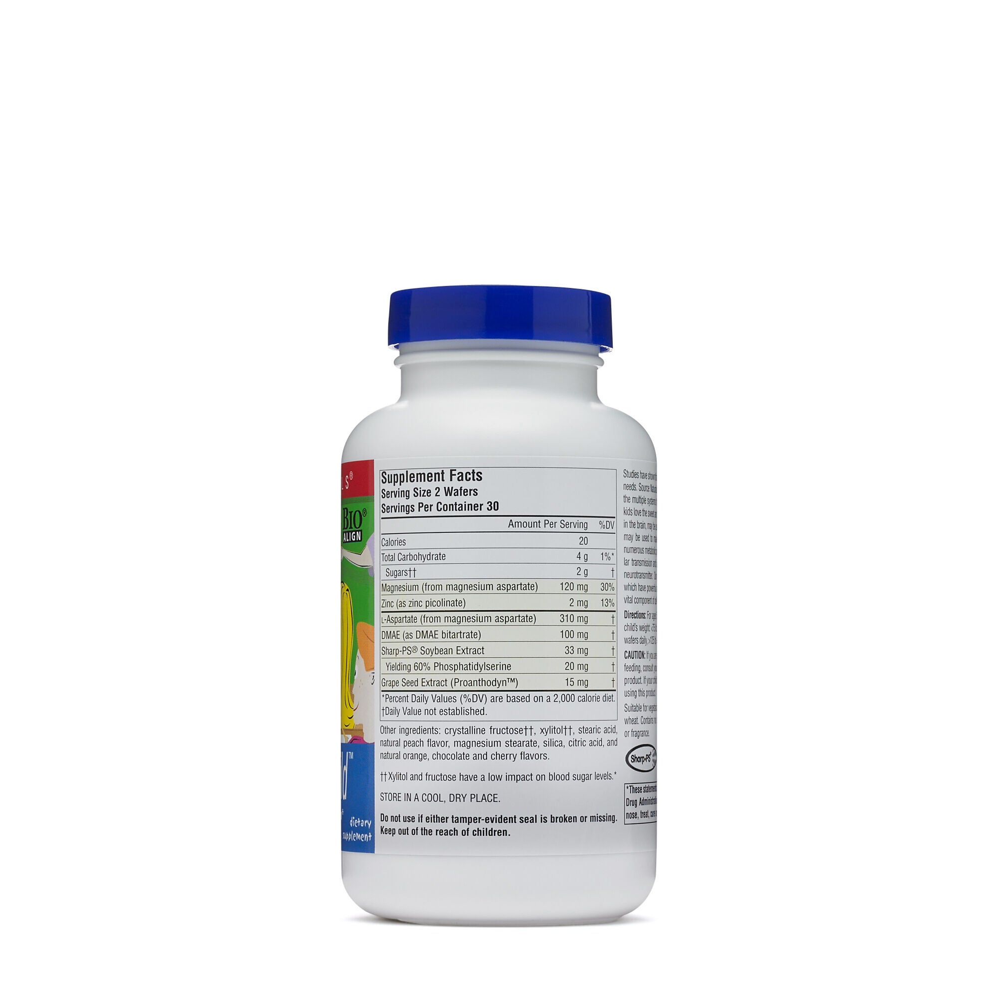 Source Naturals® Attentive Child™ GNC