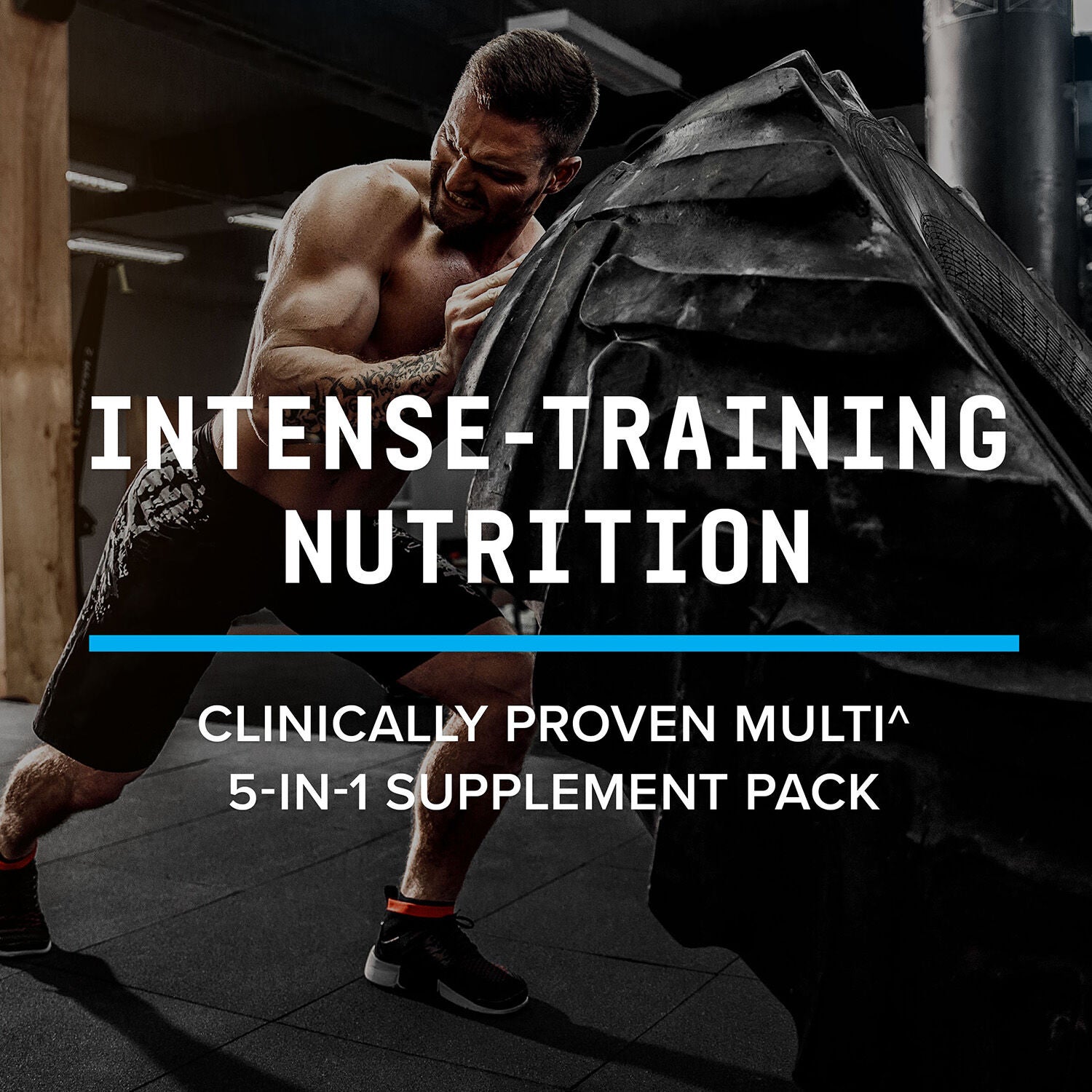 Vital Elements Vitapak&reg; Program (1 Month Supply)  | GNC