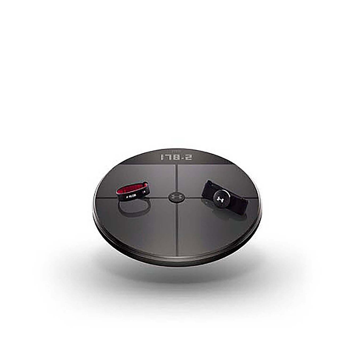 under armour htc scale