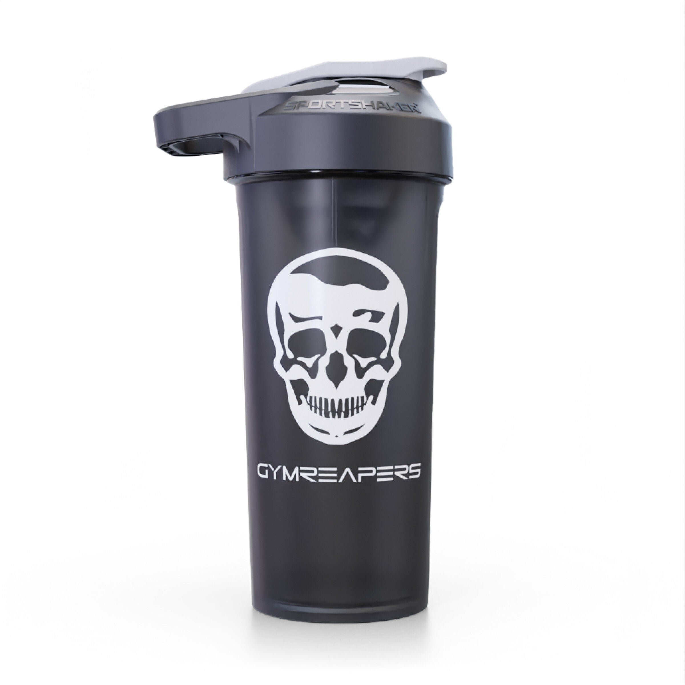 Sportshaker - Smoke - 27oz  | GNC