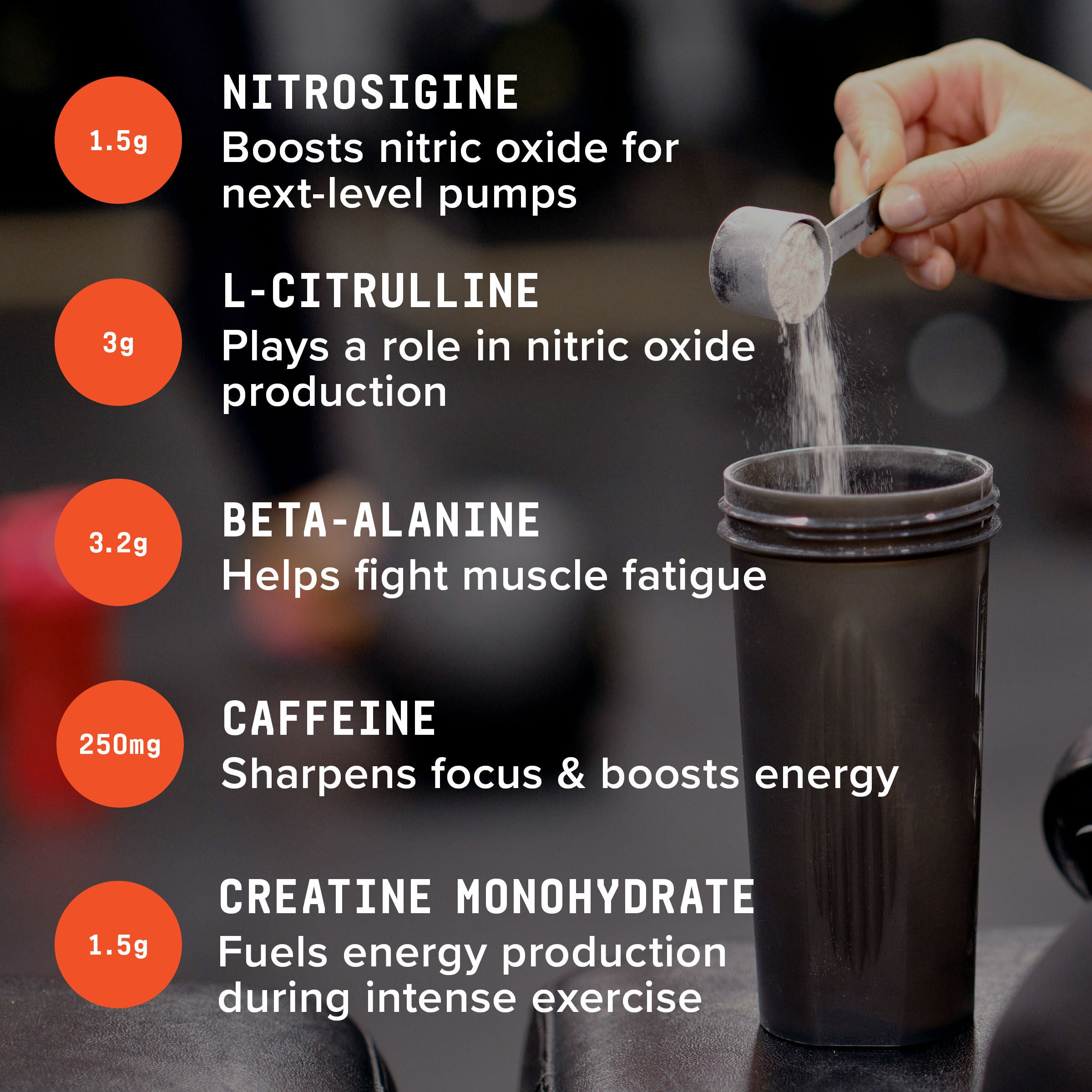 LIT AF&trade; Pre-Workout - Sweet and Tart&nbsp;(20 Servings) Sweet and Tart | GNC