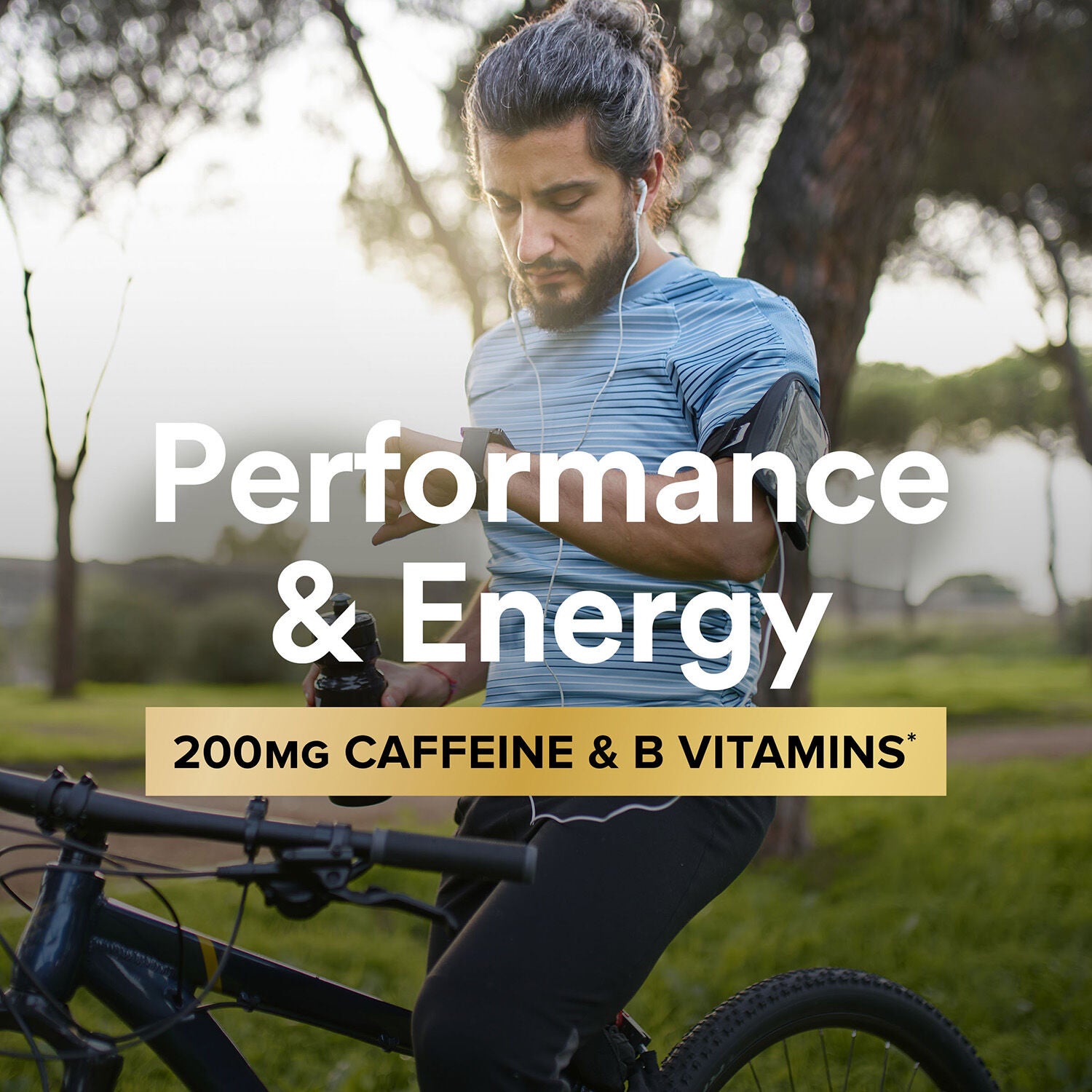 Sport Vitapak® Program V1 (1 Month Supply)