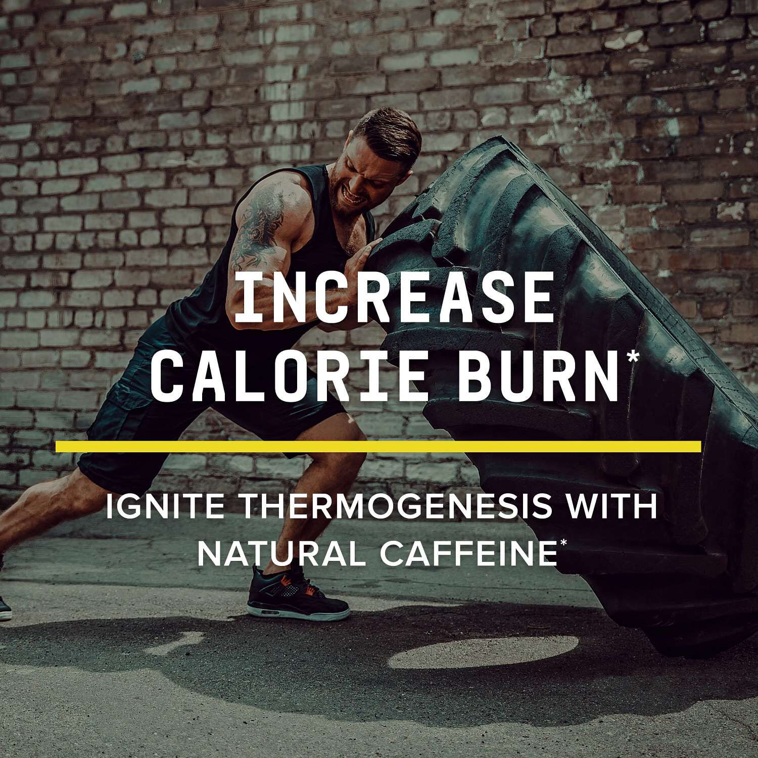 Chemistry Labs&reg; Caffeine - 90 Capsules (90 Servings)