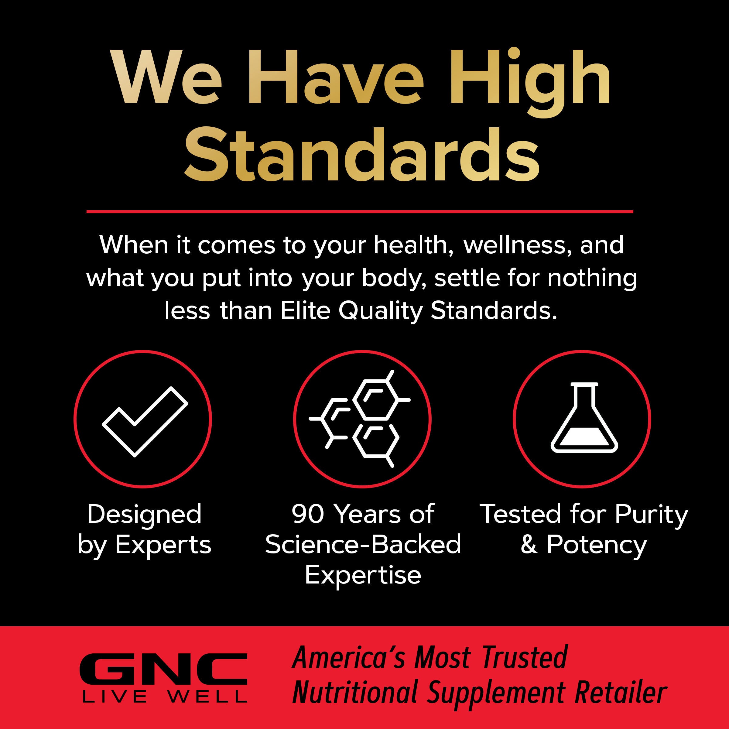 TikTok 50+ Vitapak&reg; Program (1 Month Supply)  | GNC