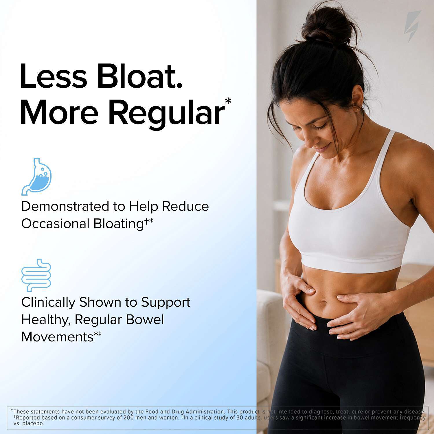 Inno Cleanse&trade; - 60 Capsules (30 Servings)  | GNC