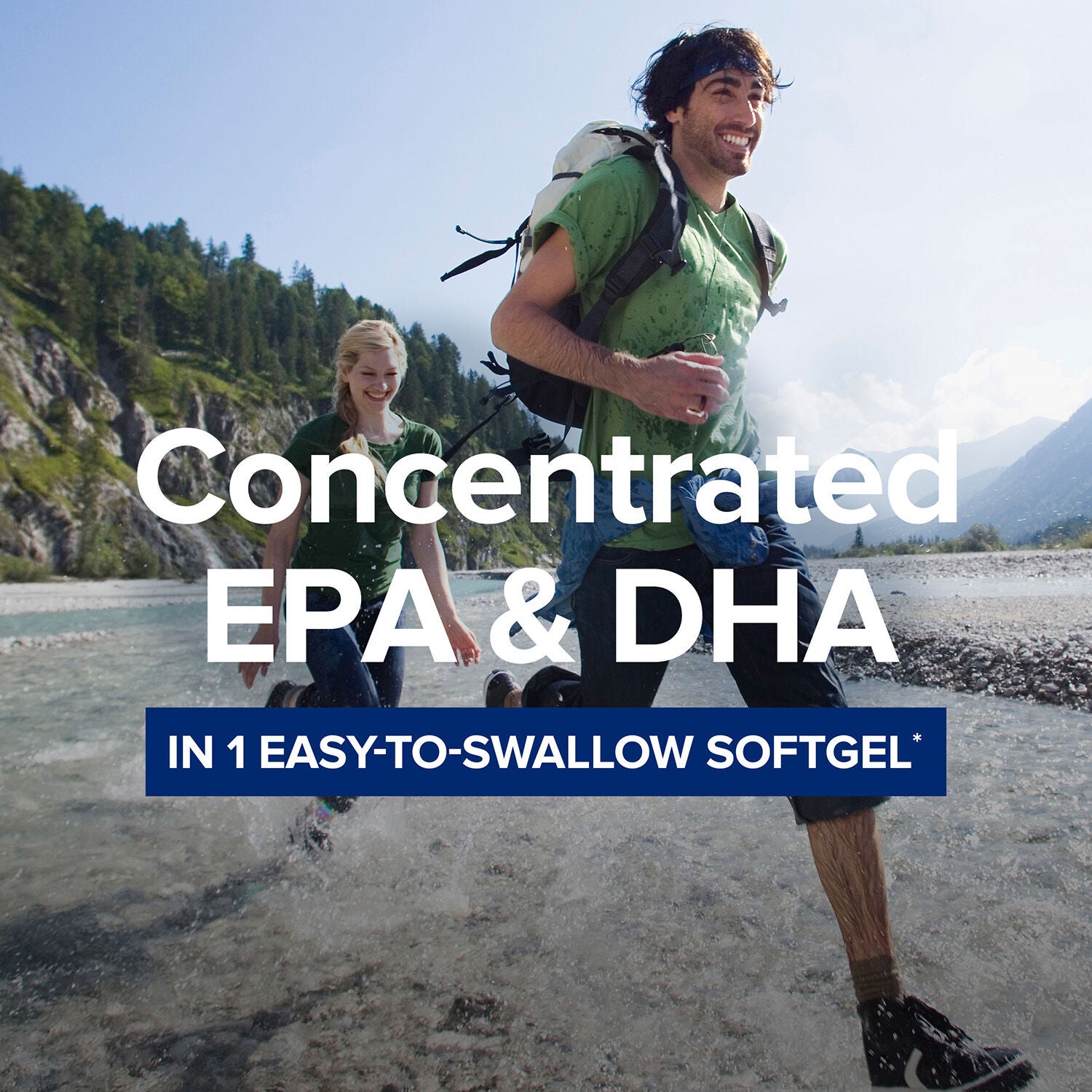 Triple Strength Krill Oil - 30 Softgels (30 Servings)  | GNC