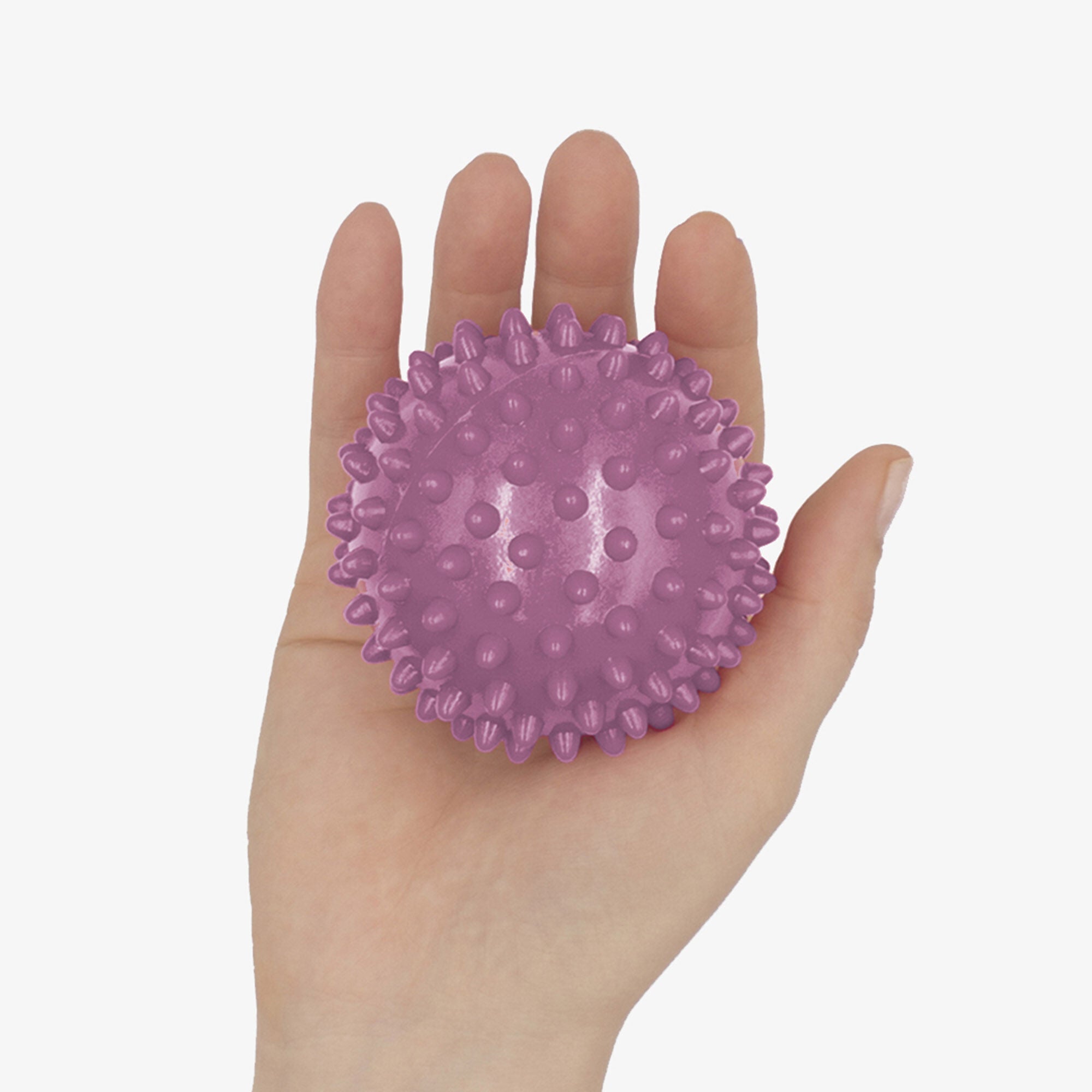 Renew Massage Ball - Mauve