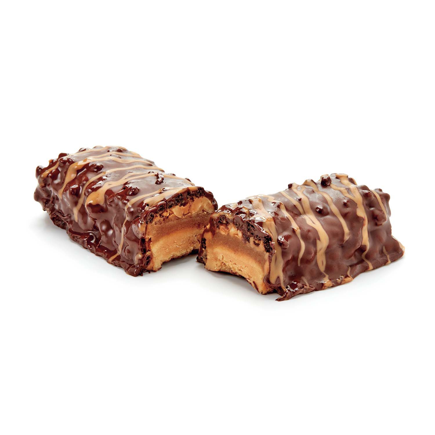 Chef Robert Irvine's FitCrunch™ Protein Bar