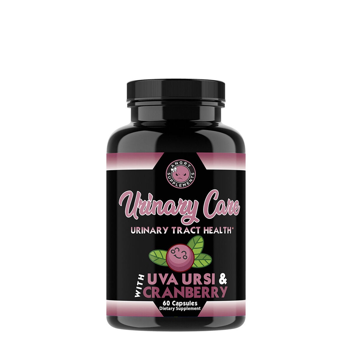 Urinary Care - 60 Capsules (60 Servings)  | GNC