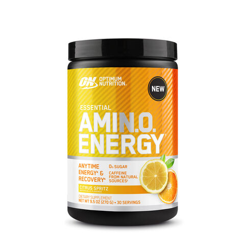 Bloom Nutrition High Energy Pre Workout with Beta Alanine, Ginseng and L  Tyrosine for Amino Energy, Natural Caffeine Powder from Green Tea Extract