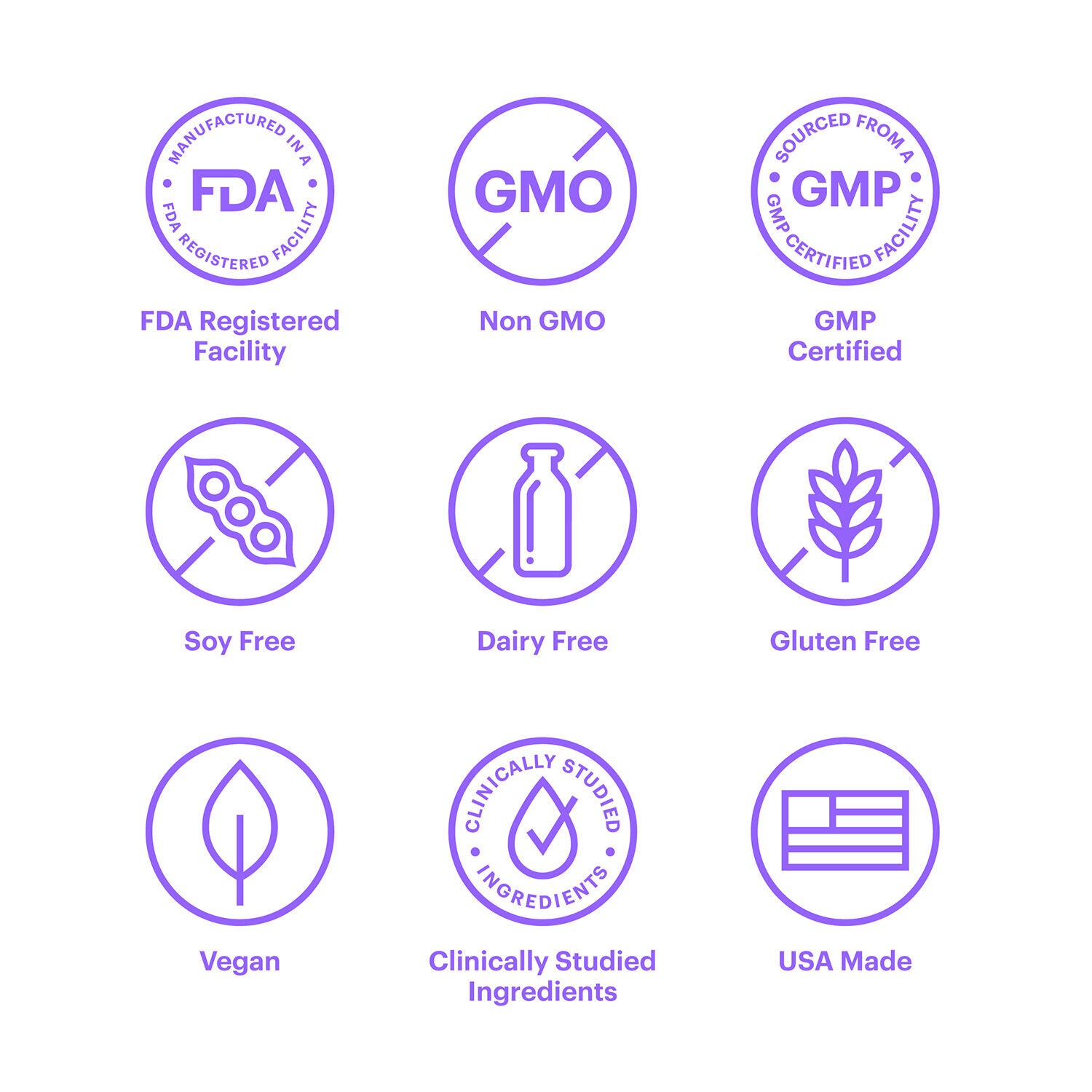 Cleanse Daily Full-Body Detox - 60 Capsules (30 Servings)