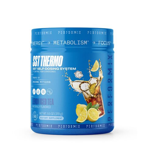 SST Thermo | GNC