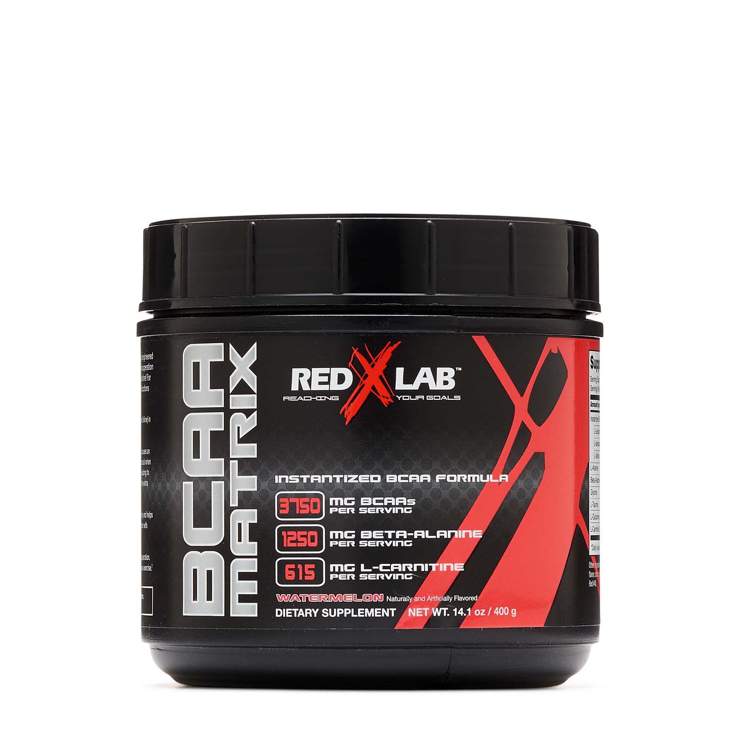 Red X Lab™ BCAA Matrix Workout Supplement GNC