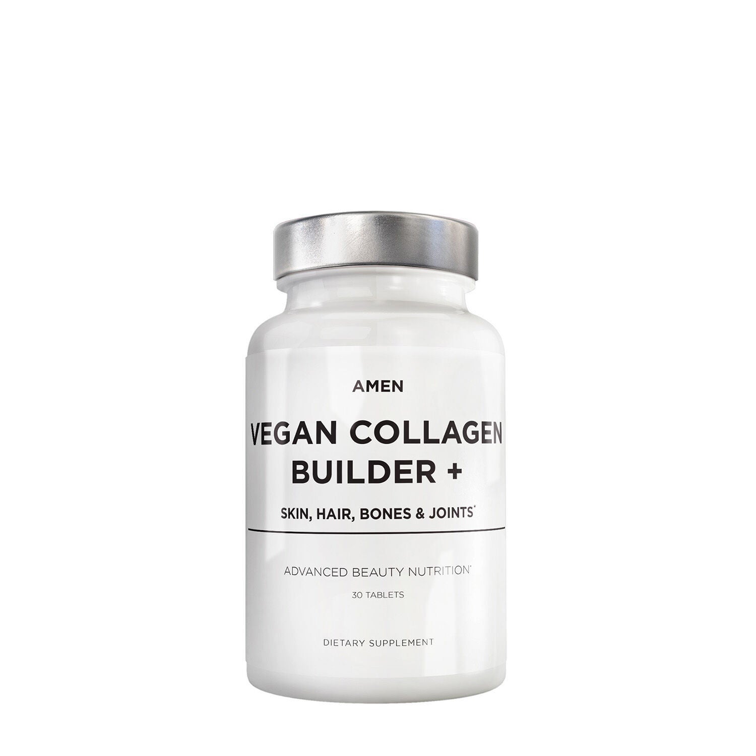 amen vegan collagen builder