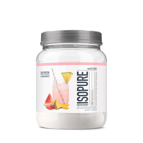 Infusions&trade; - Tropical Punch &#40;16 Servings&#41; Tropical Punch | GNC
