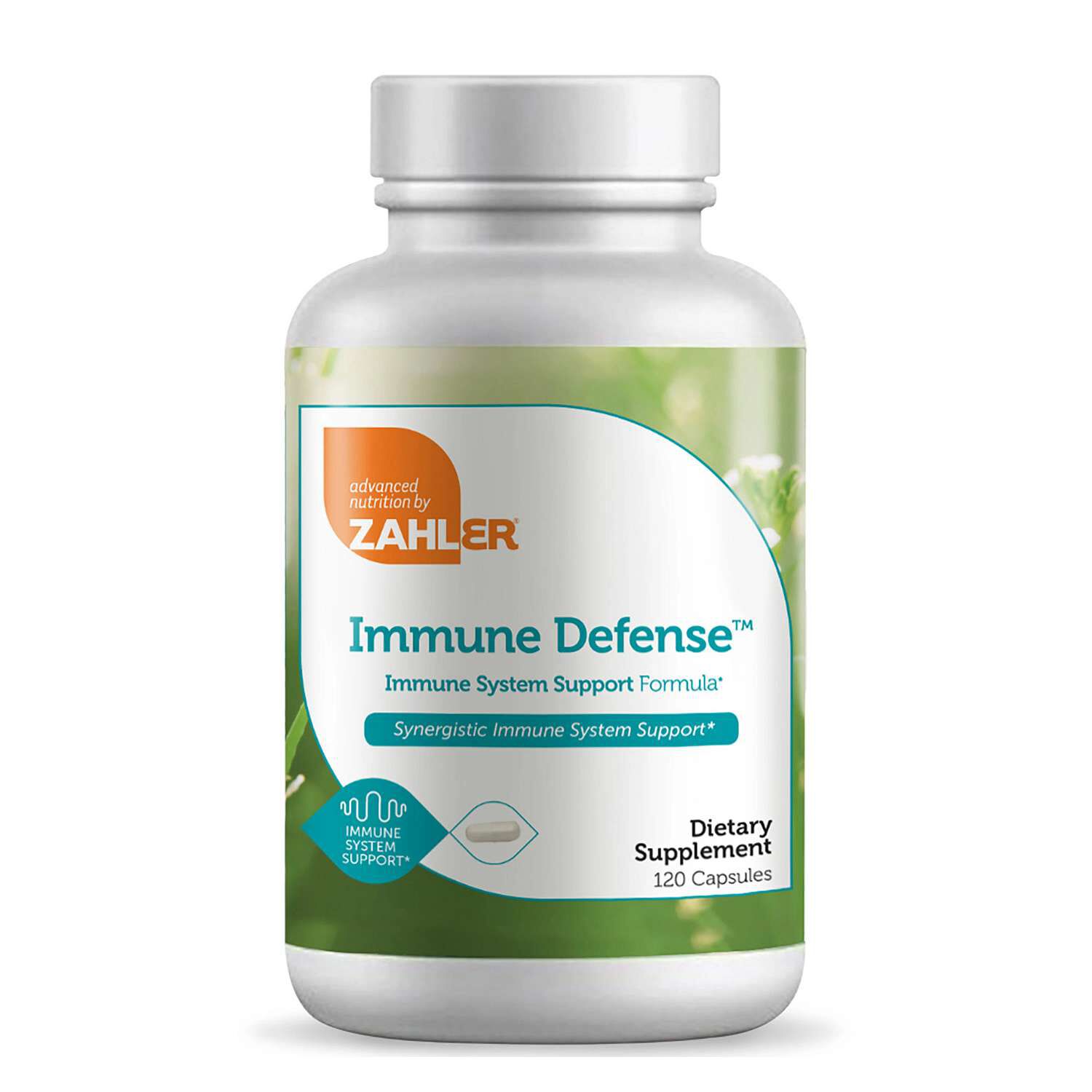 Immune Defense™ - 120 Capsules (30 Servings)