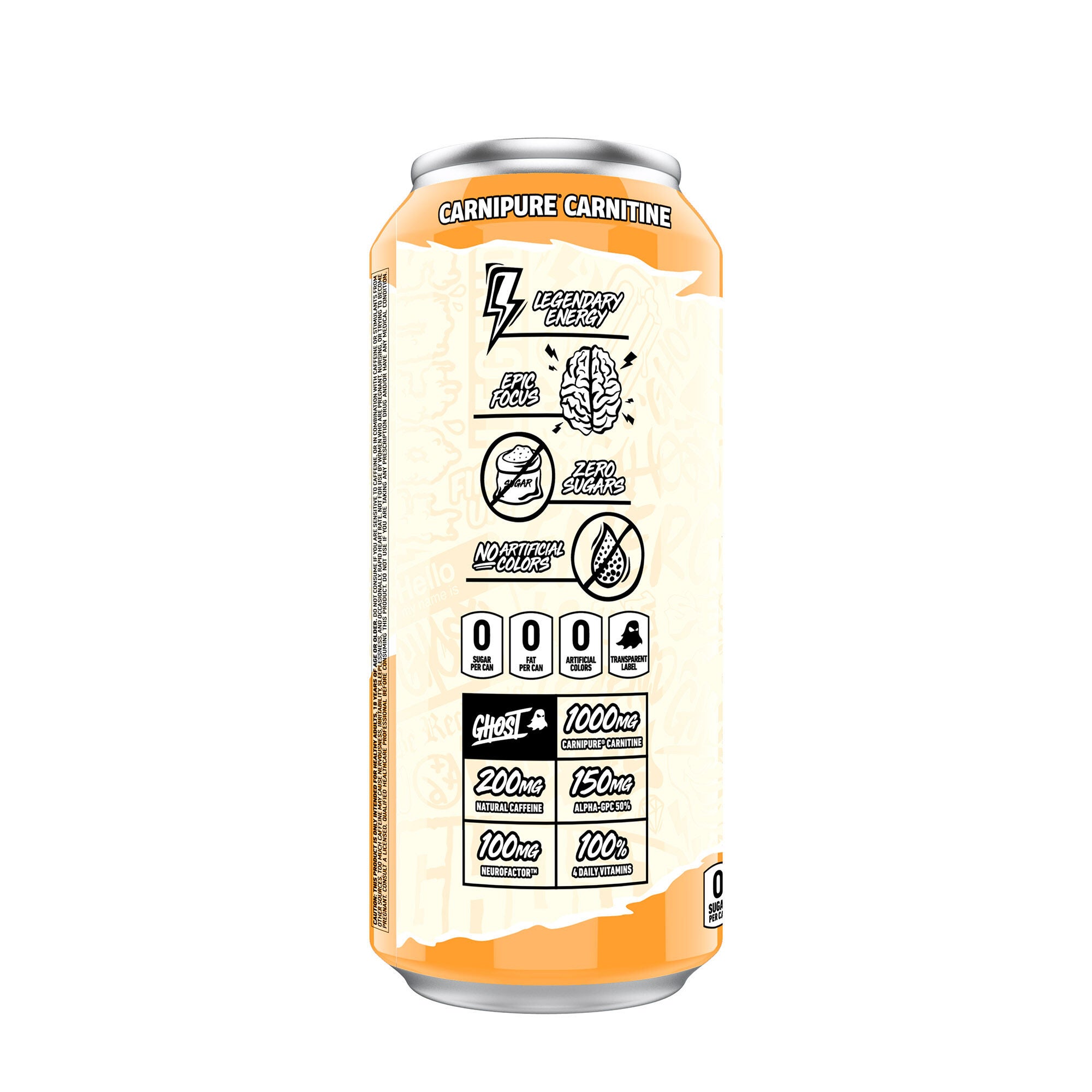 GHOST® Energy Drink