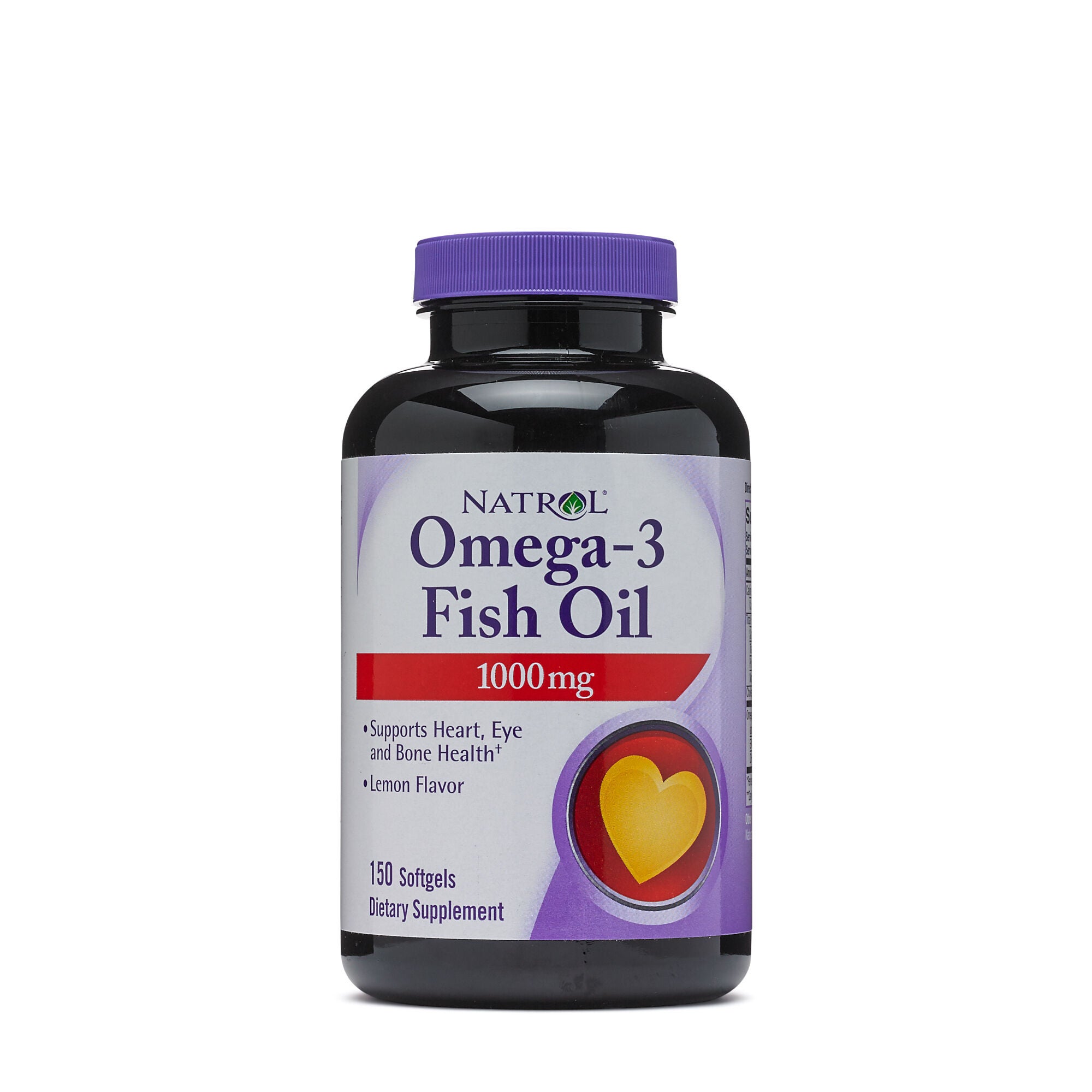 Fish Oil Omega Supplements Omega 3 Fatty Acids GNC