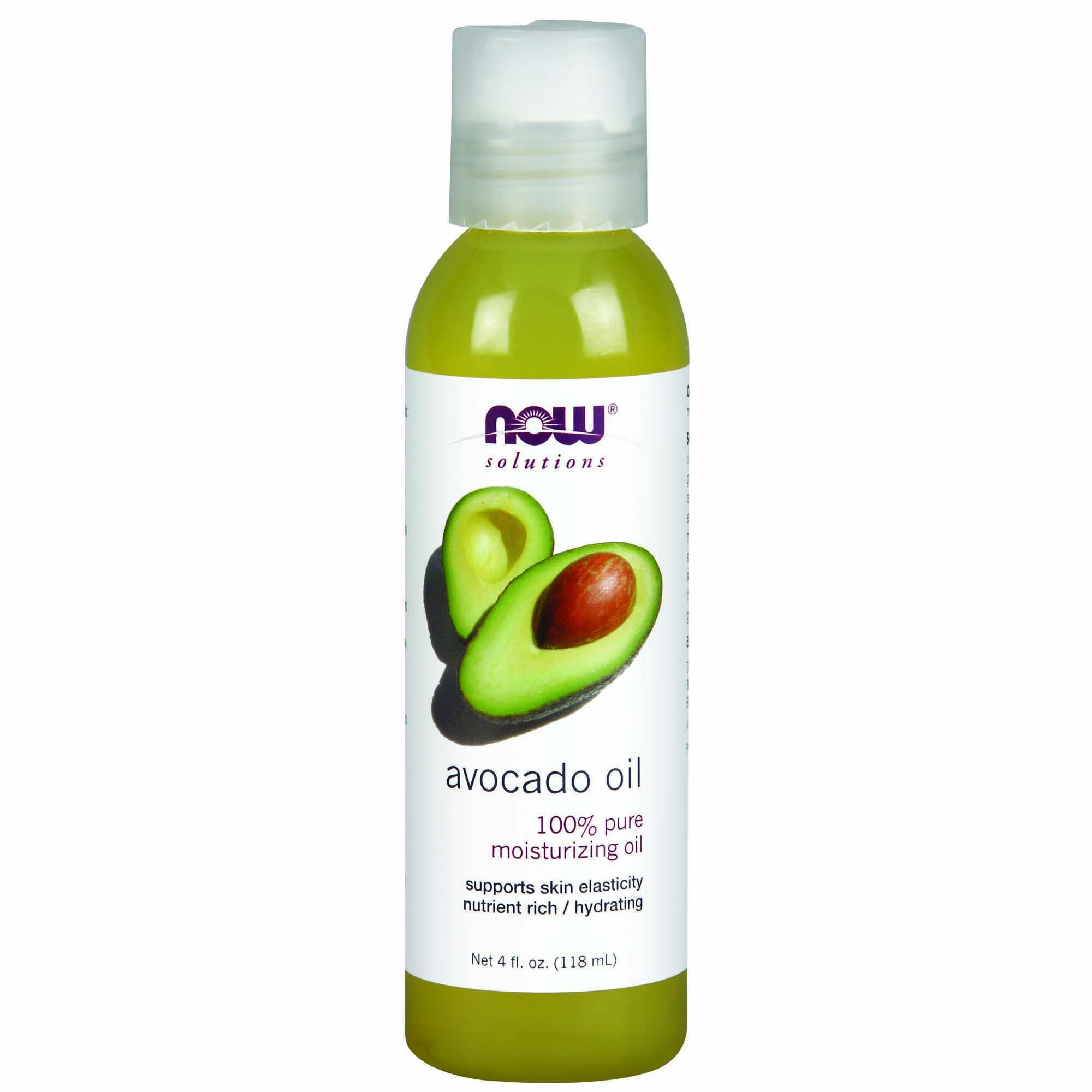Now Avocado Oil Gnc