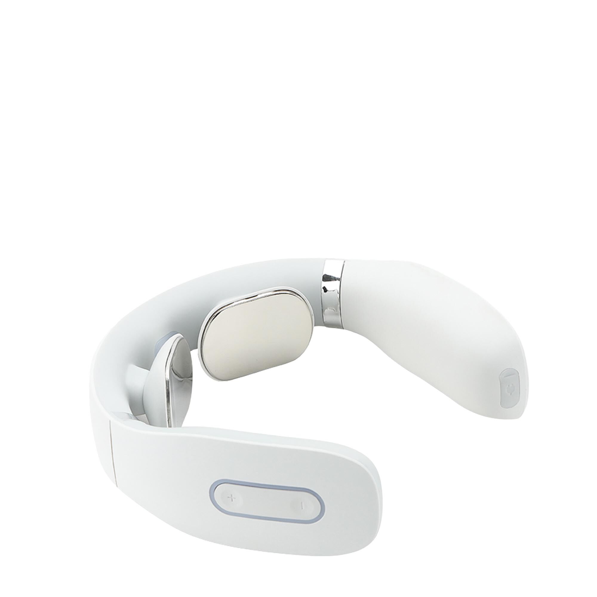 K3 Intelligent Neck Massager - White  | GNC