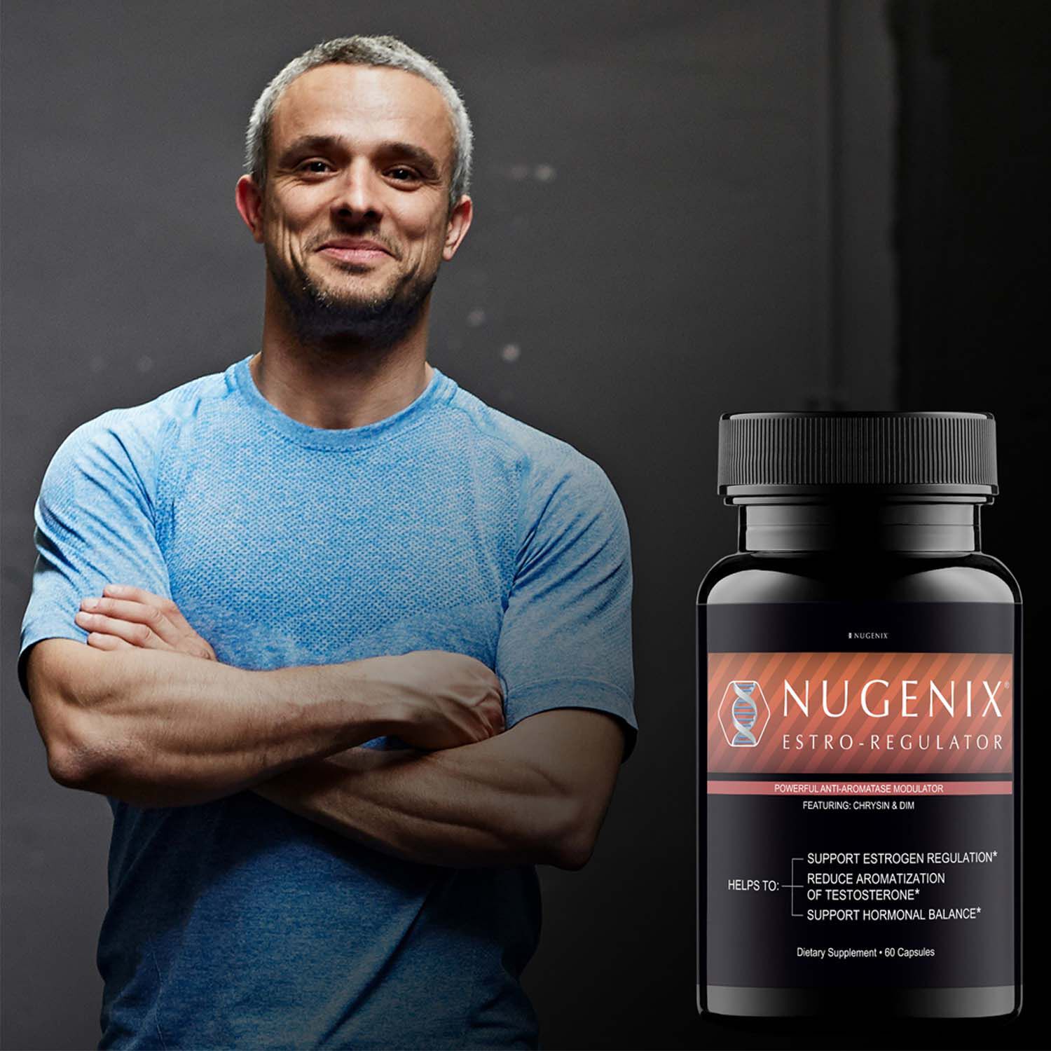 Best estrogen blocker for men