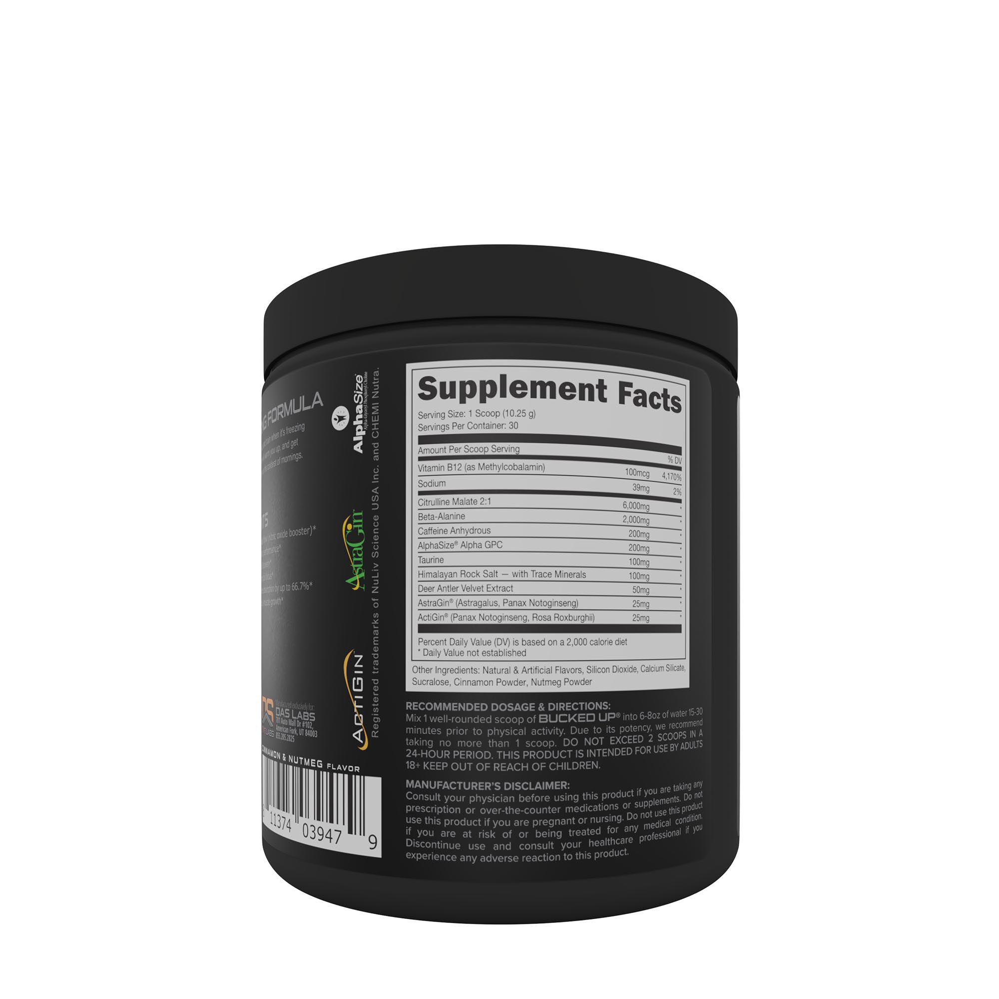 Apple as hotsell pre workout